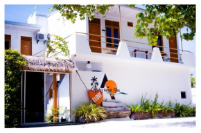 Aloha inn